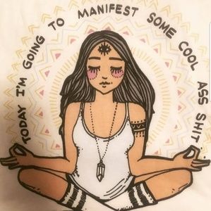 Meet your Posher, Yolanda